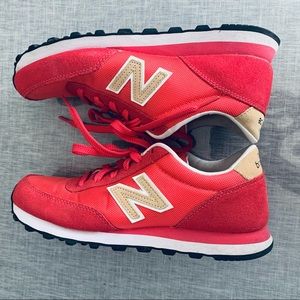 NB NEW BALANCE 501